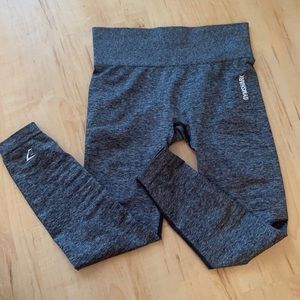 Adapt Marl Seamless Leggings